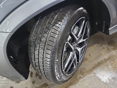 2026 Mercedes-Benz GLE AMG® GLE 53