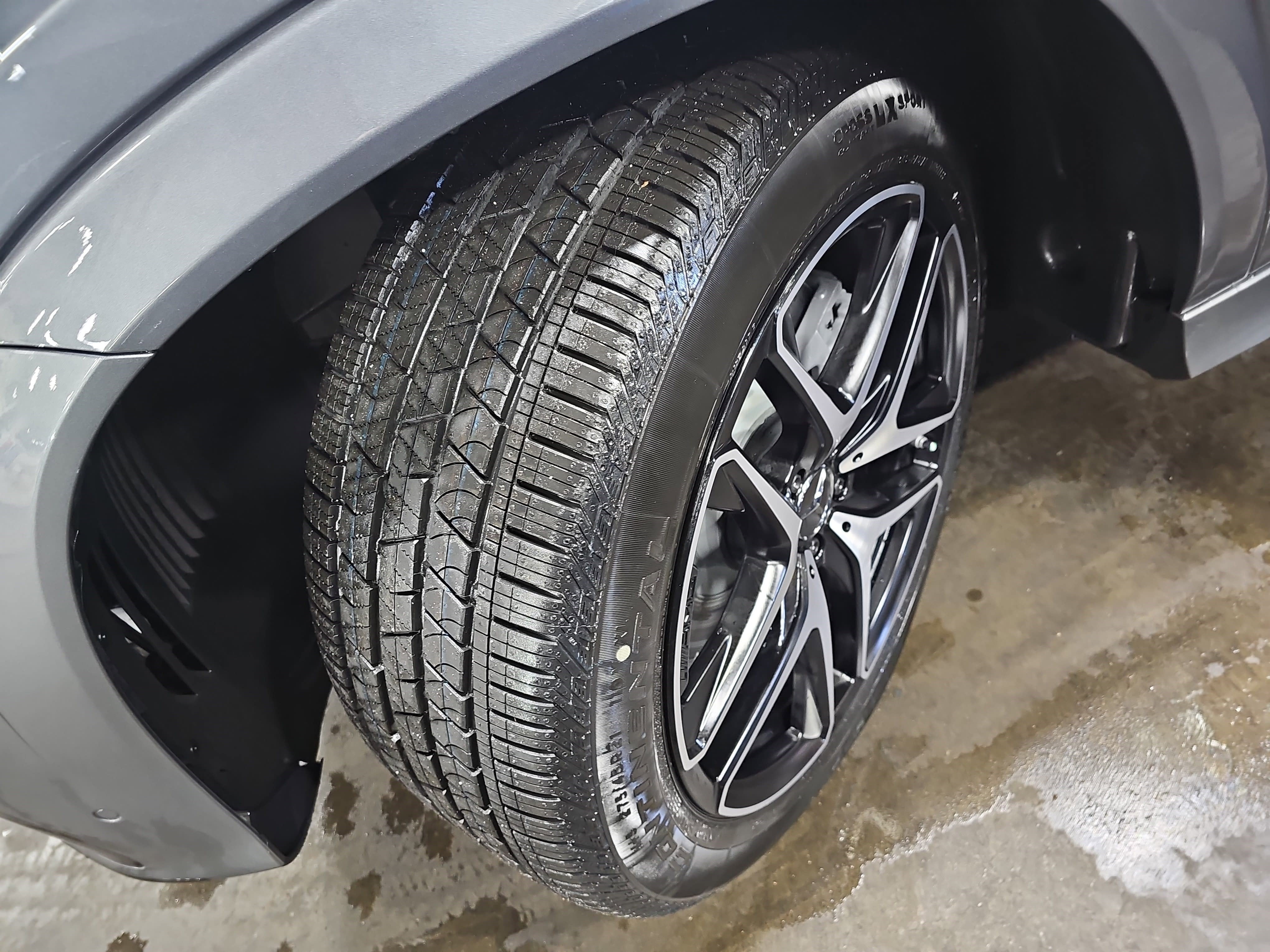 2026 Mercedes-Benz GLE AMG® GLE 53