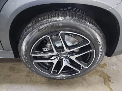 2026 Mercedes-Benz GLE AMG® GLE 53