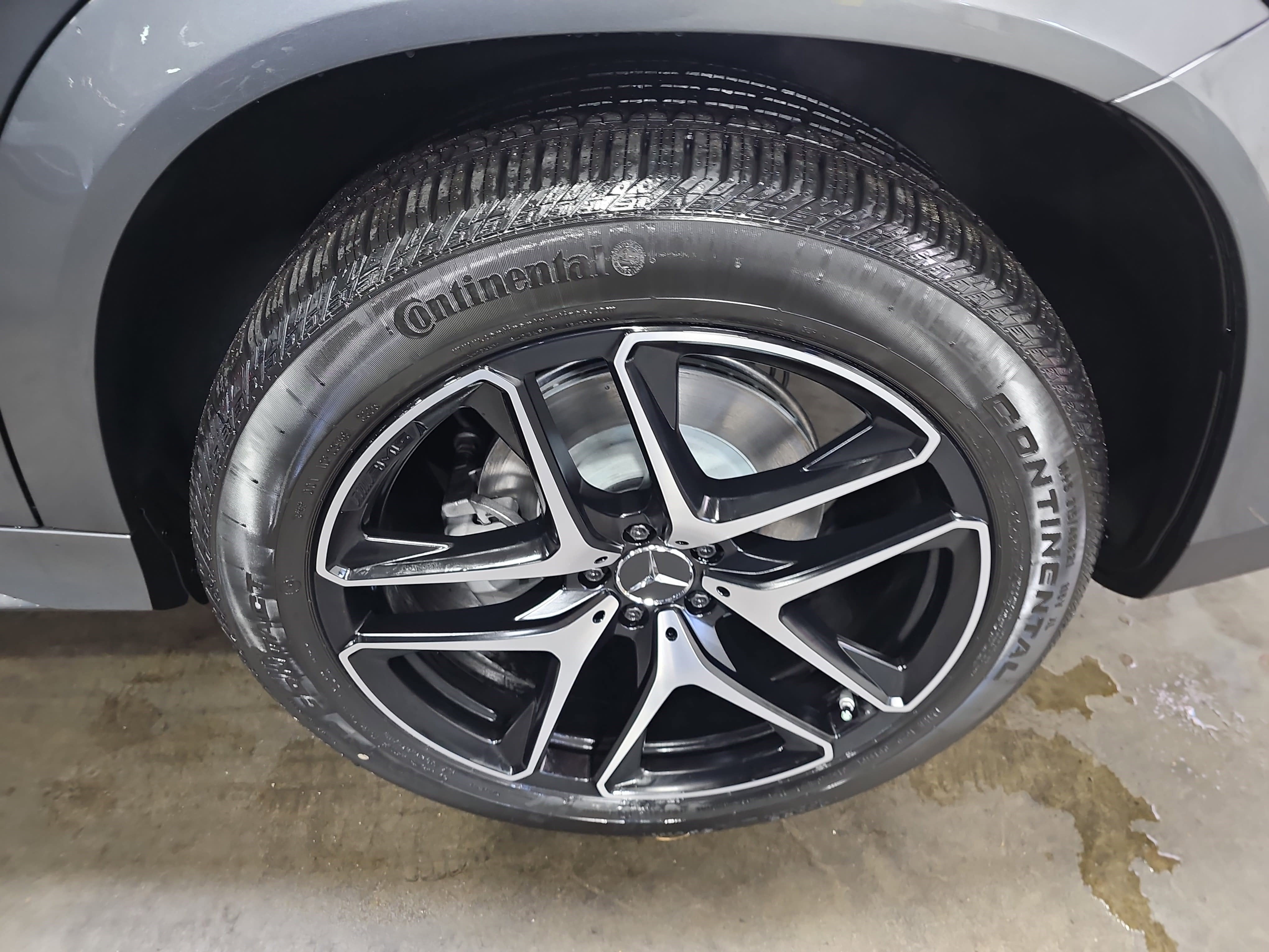 2026 Mercedes-Benz GLE AMG® GLE 53