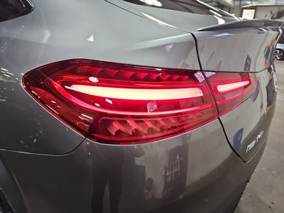 2026 Mercedes-Benz GLE AMG® GLE 53