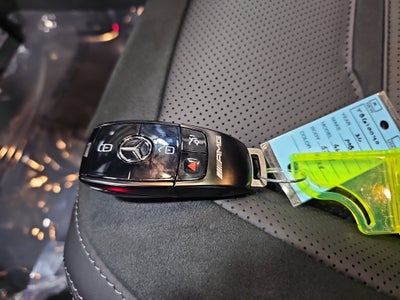 2026 Mercedes-Benz GLE AMG® GLE 53