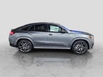2026 Mercedes-Benz GLE AMG® GLE 53