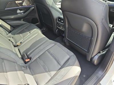 2026 Mercedes-Benz GLE AMG® GLE 53