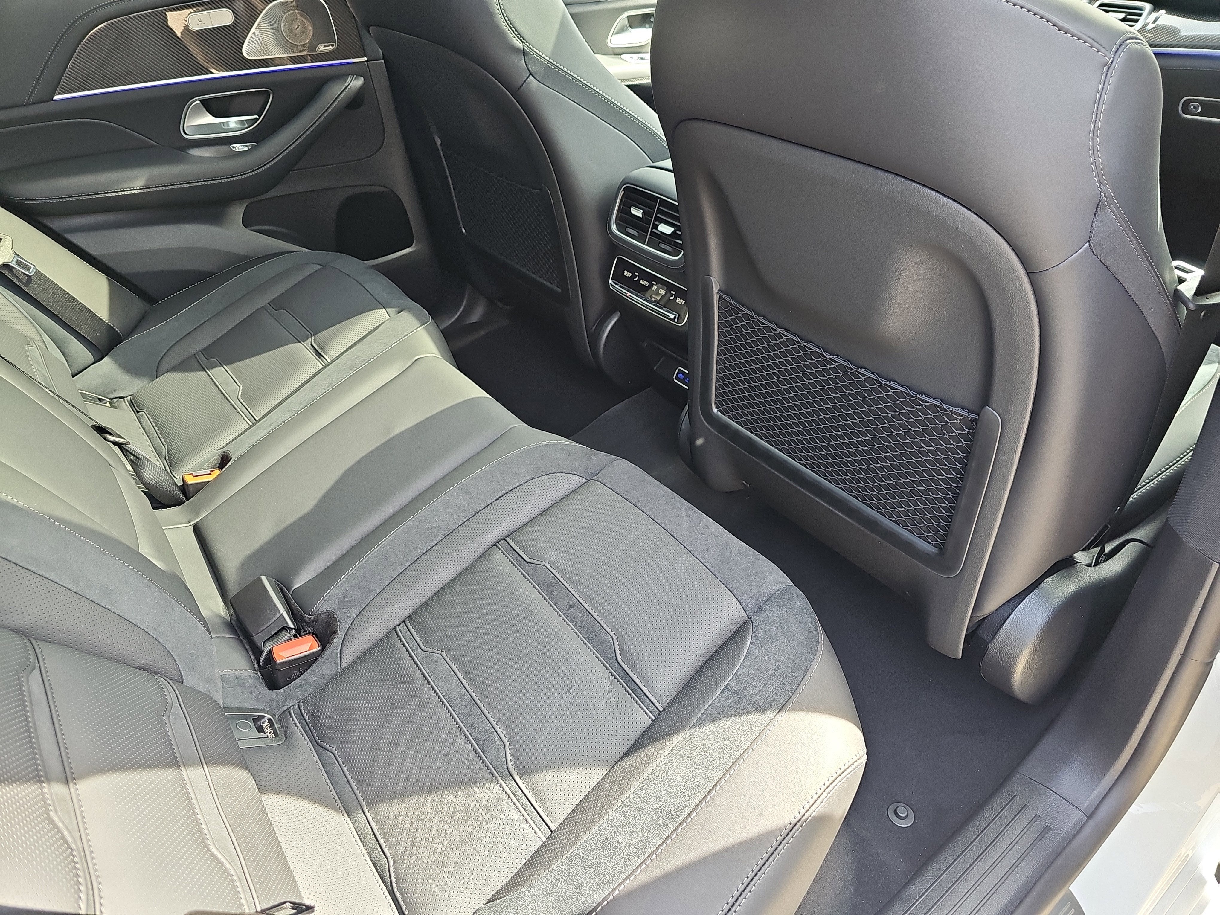 2026 Mercedes-Benz GLE AMG® GLE 53