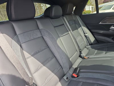 2026 Mercedes-Benz GLE AMG® GLE 53