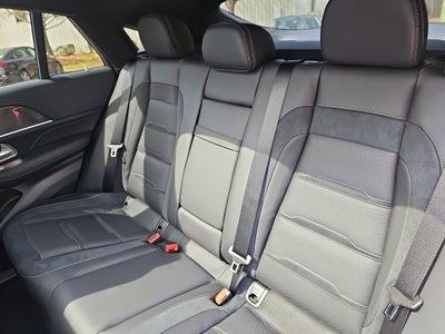 2026 Mercedes-Benz GLE AMG® GLE 53