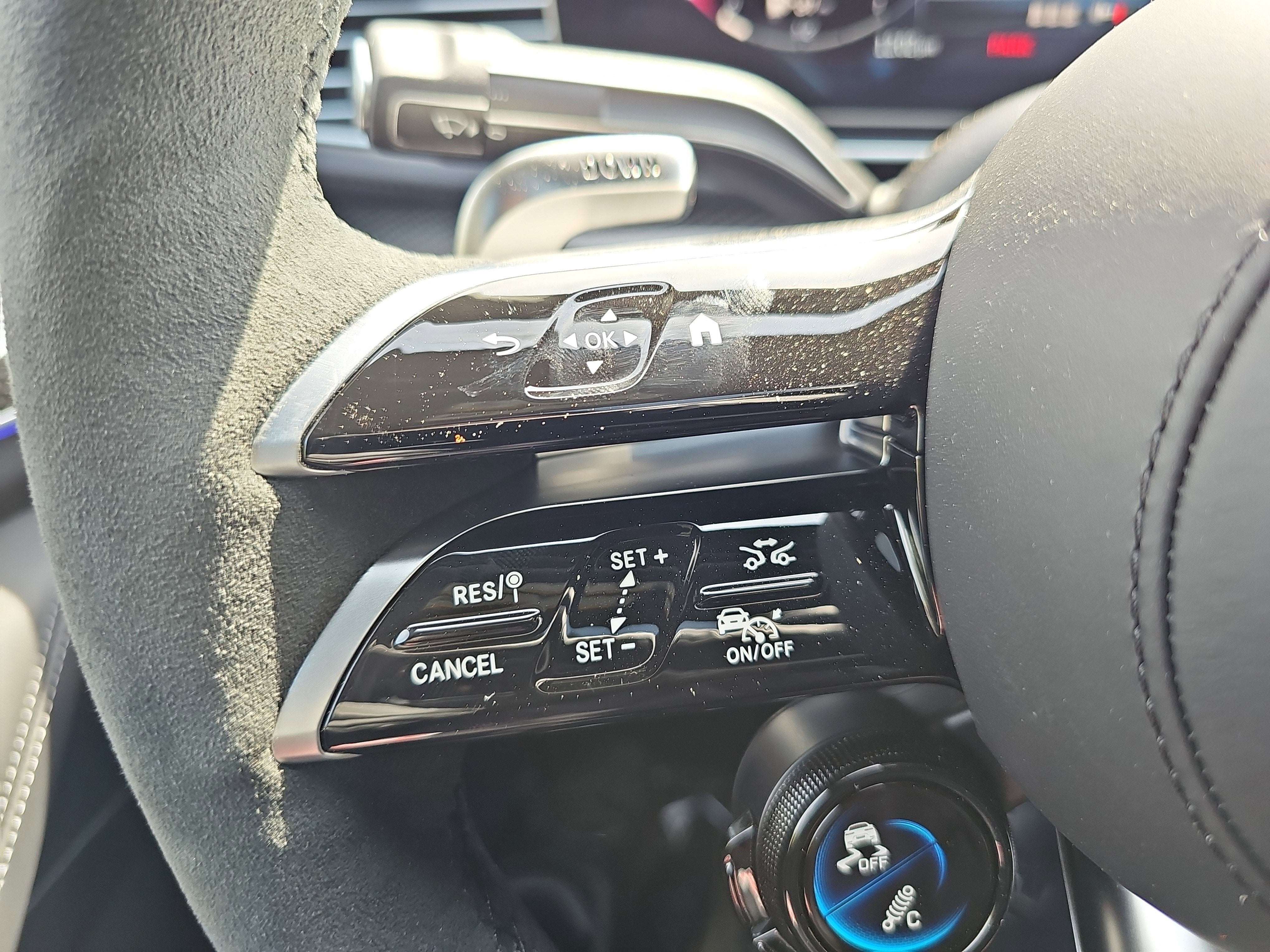 2026 Mercedes-Benz GLE AMG® GLE 53