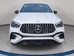 2026 Mercedes-Benz GLE AMG® GLE 53