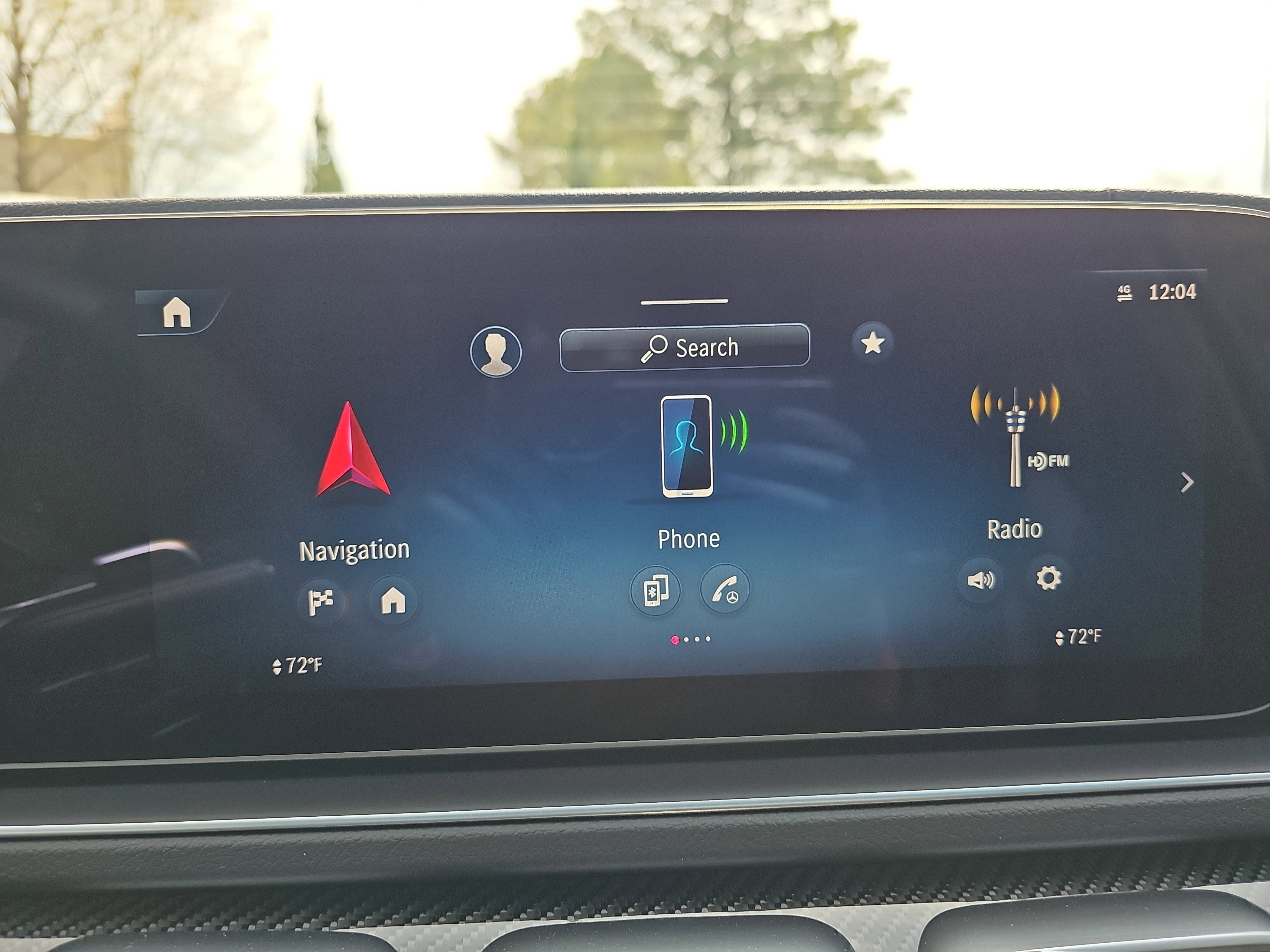 2026 Mercedes-Benz GLE AMG® GLE 53