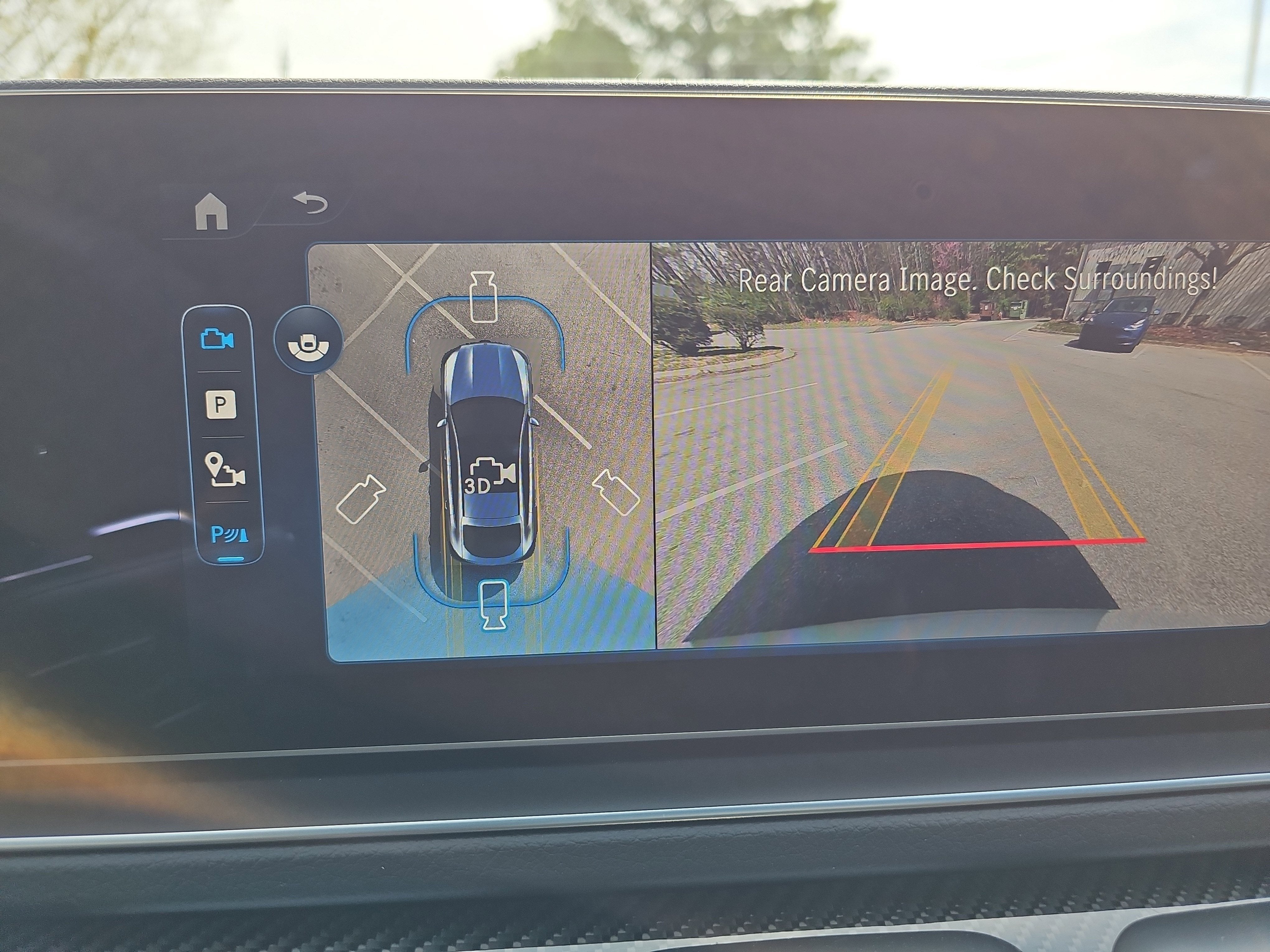 2026 Mercedes-Benz GLE AMG® GLE 53