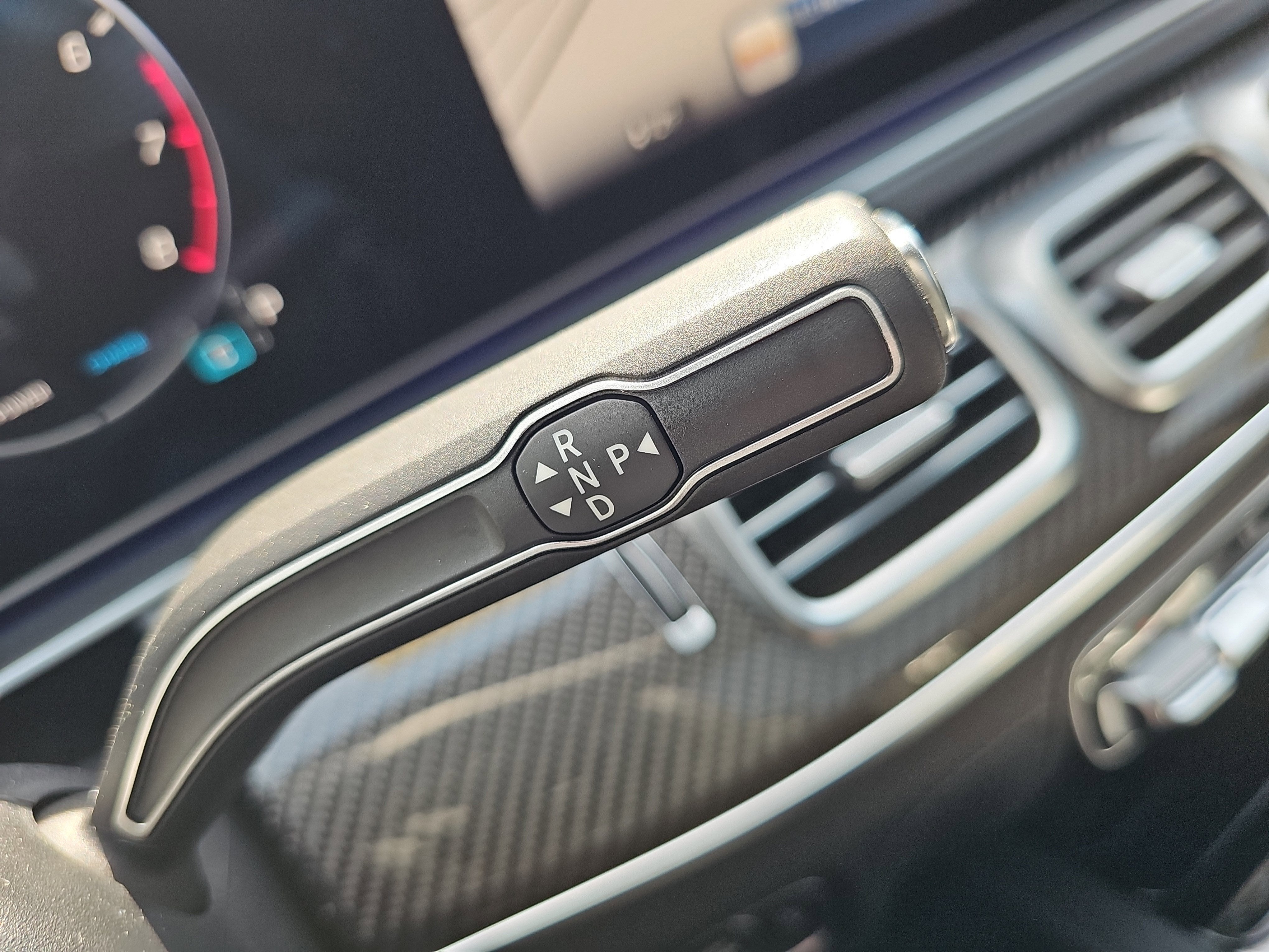 2026 Mercedes-Benz GLE AMG® GLE 53