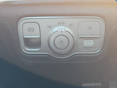 2026 Mercedes-Benz GLE AMG® GLE 53