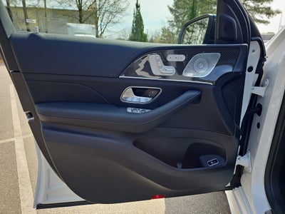 2026 Mercedes-Benz GLE AMG® GLE 53