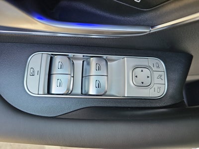 2026 Mercedes-Benz GLE AMG® GLE 53