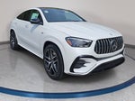 2026 Mercedes-Benz GLE AMG® GLE 53
