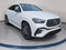 2026 Mercedes-Benz GLE AMG® GLE 53