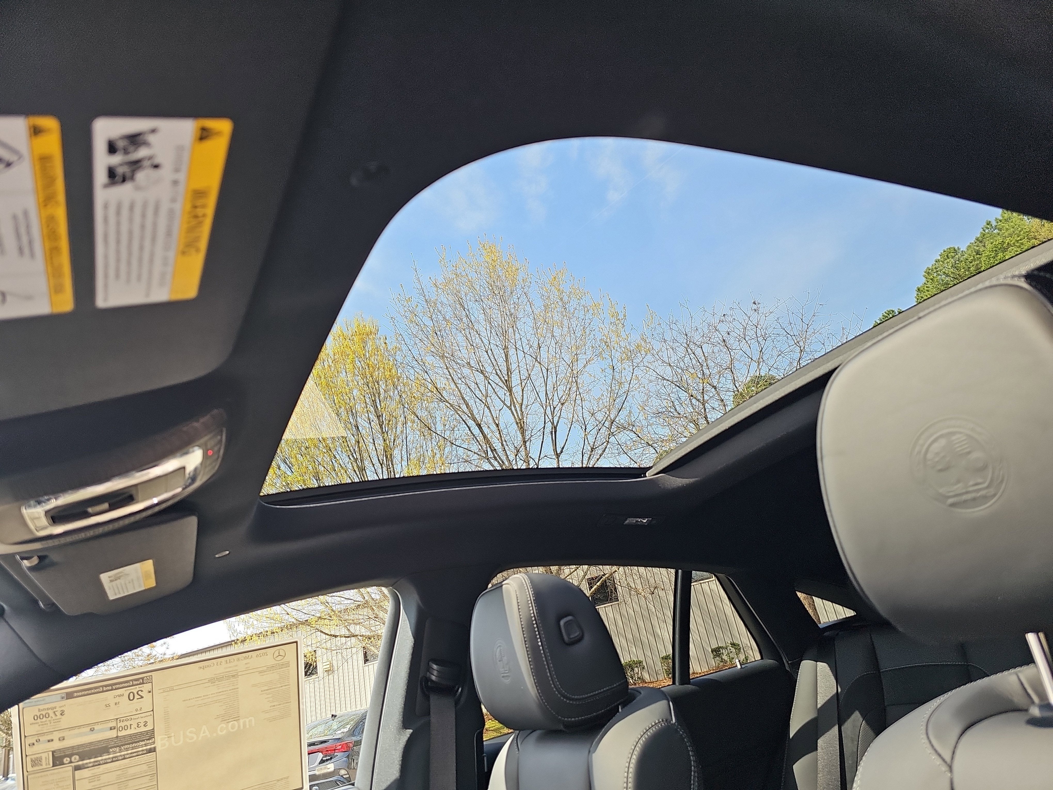 2026 Mercedes-Benz GLE AMG® GLE 53