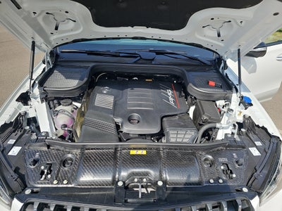 2026 Mercedes-Benz GLE AMG® GLE 53