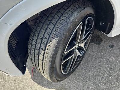 2026 Mercedes-Benz GLE AMG® GLE 53