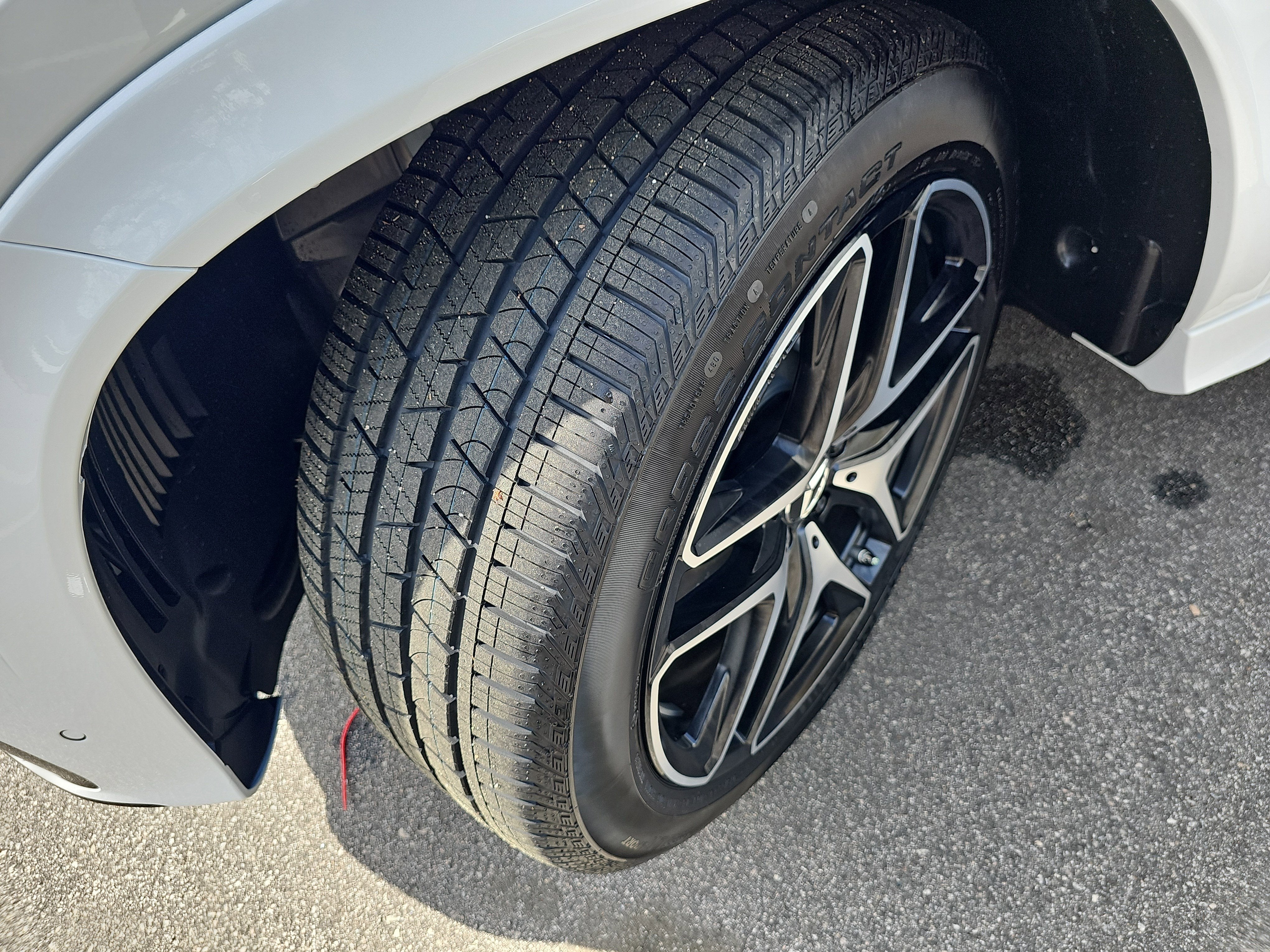 2026 Mercedes-Benz GLE AMG® GLE 53