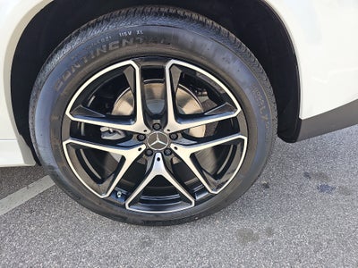 2026 Mercedes-Benz GLE AMG® GLE 53