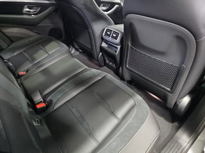 2026 Mercedes-Benz GLE AMG® GLE 53