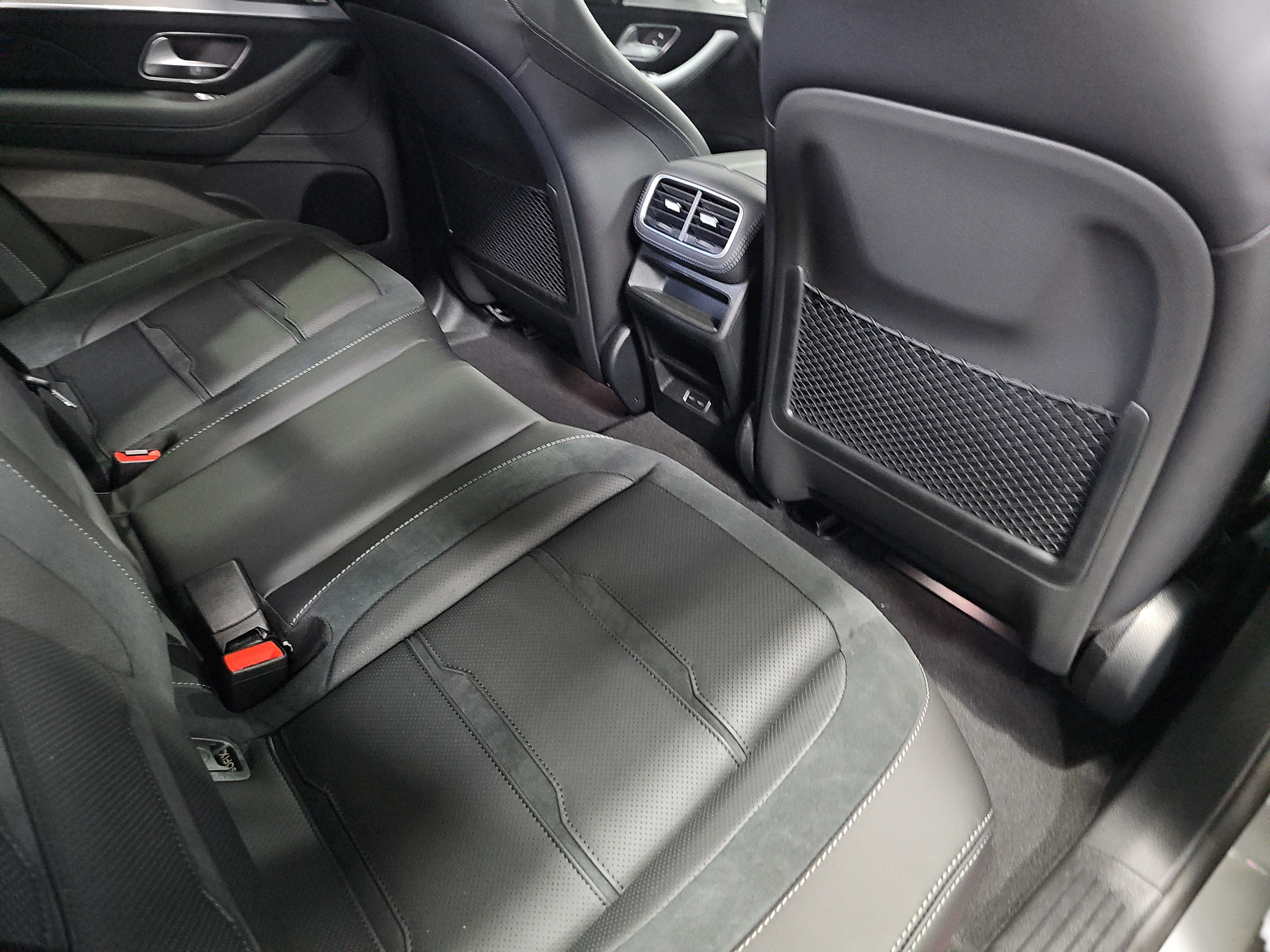 2026 Mercedes-Benz GLE AMG® GLE 53