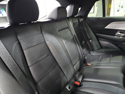 2026 Mercedes-Benz GLE AMG® GLE 53