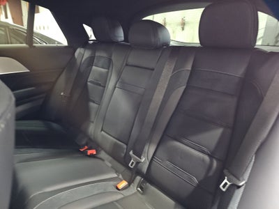 2026 Mercedes-Benz GLE AMG® GLE 53