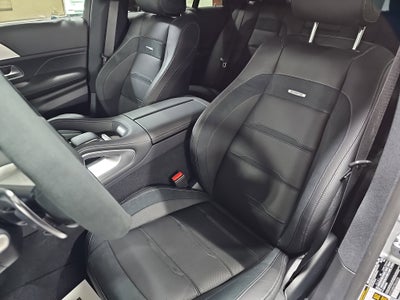 2026 Mercedes-Benz GLE AMG® GLE 53