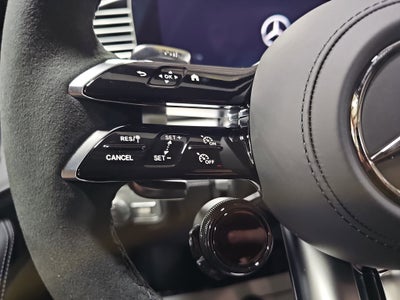 2026 Mercedes-Benz GLE AMG® GLE 53