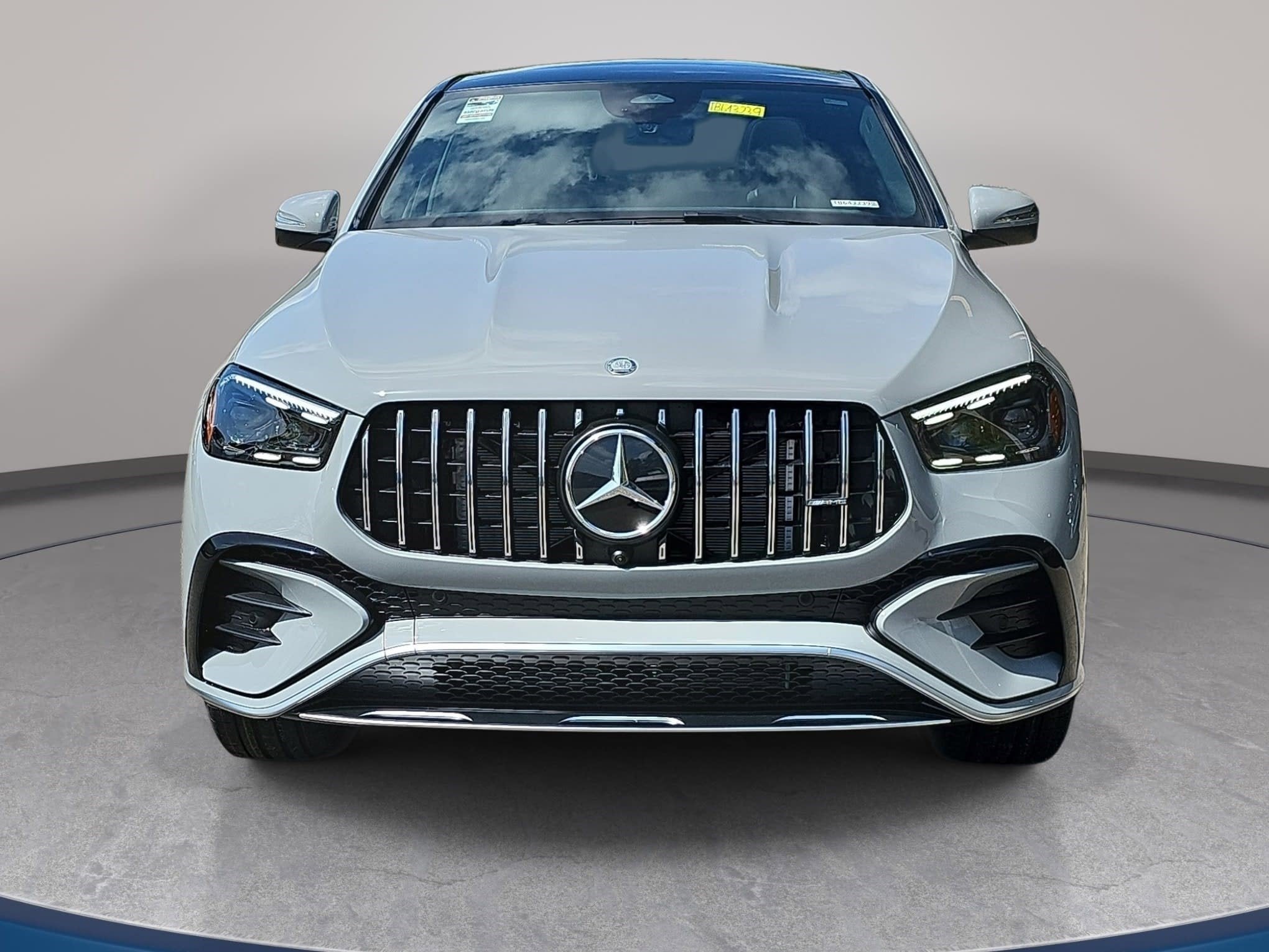 2026 Mercedes-Benz GLE AMG® GLE 53