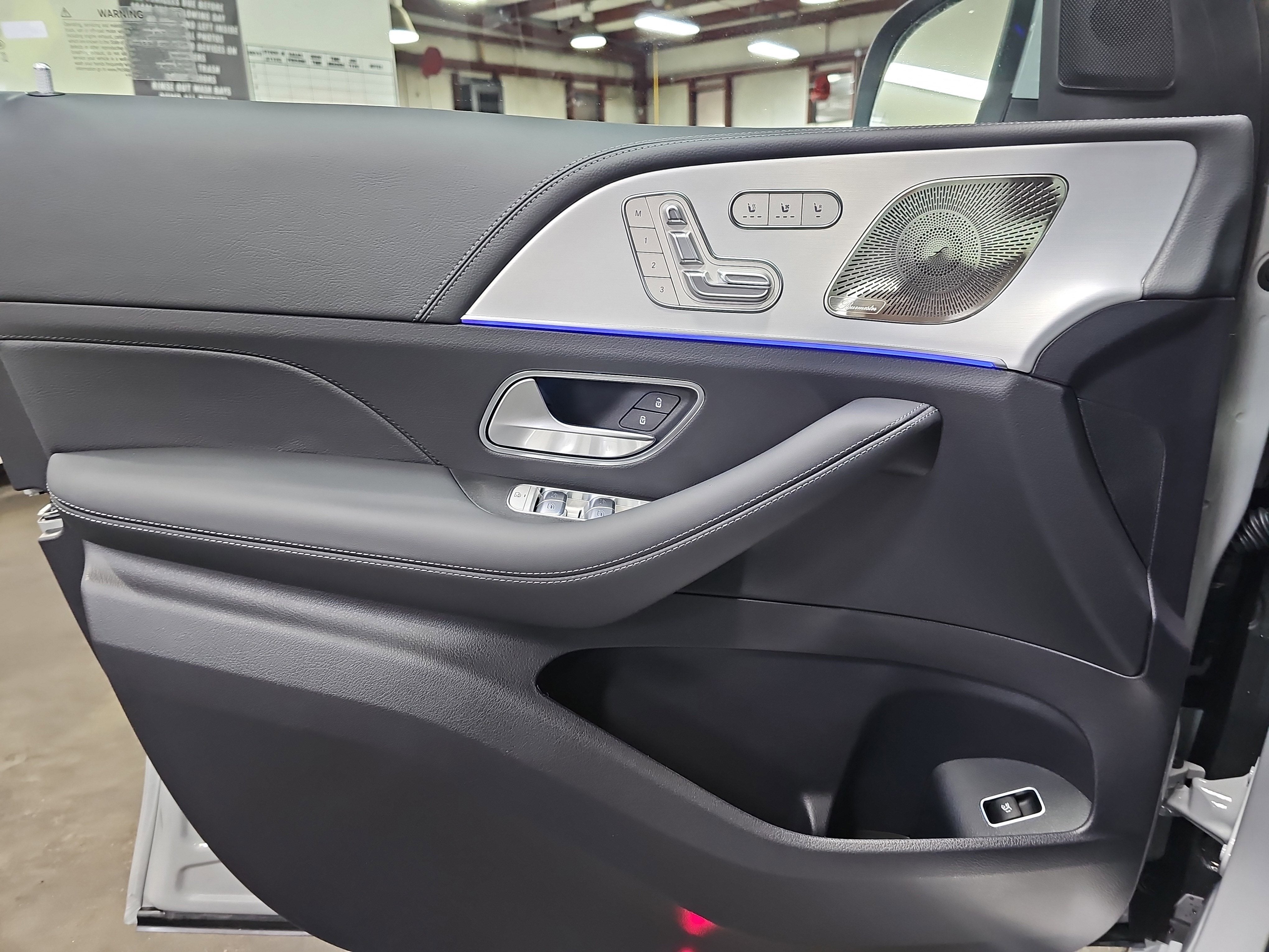 2026 Mercedes-Benz GLE AMG® GLE 53