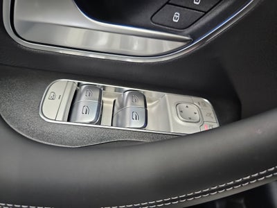 2026 Mercedes-Benz GLE AMG® GLE 53