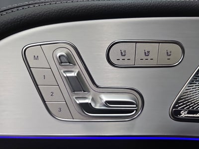 2026 Mercedes-Benz GLE AMG® GLE 53