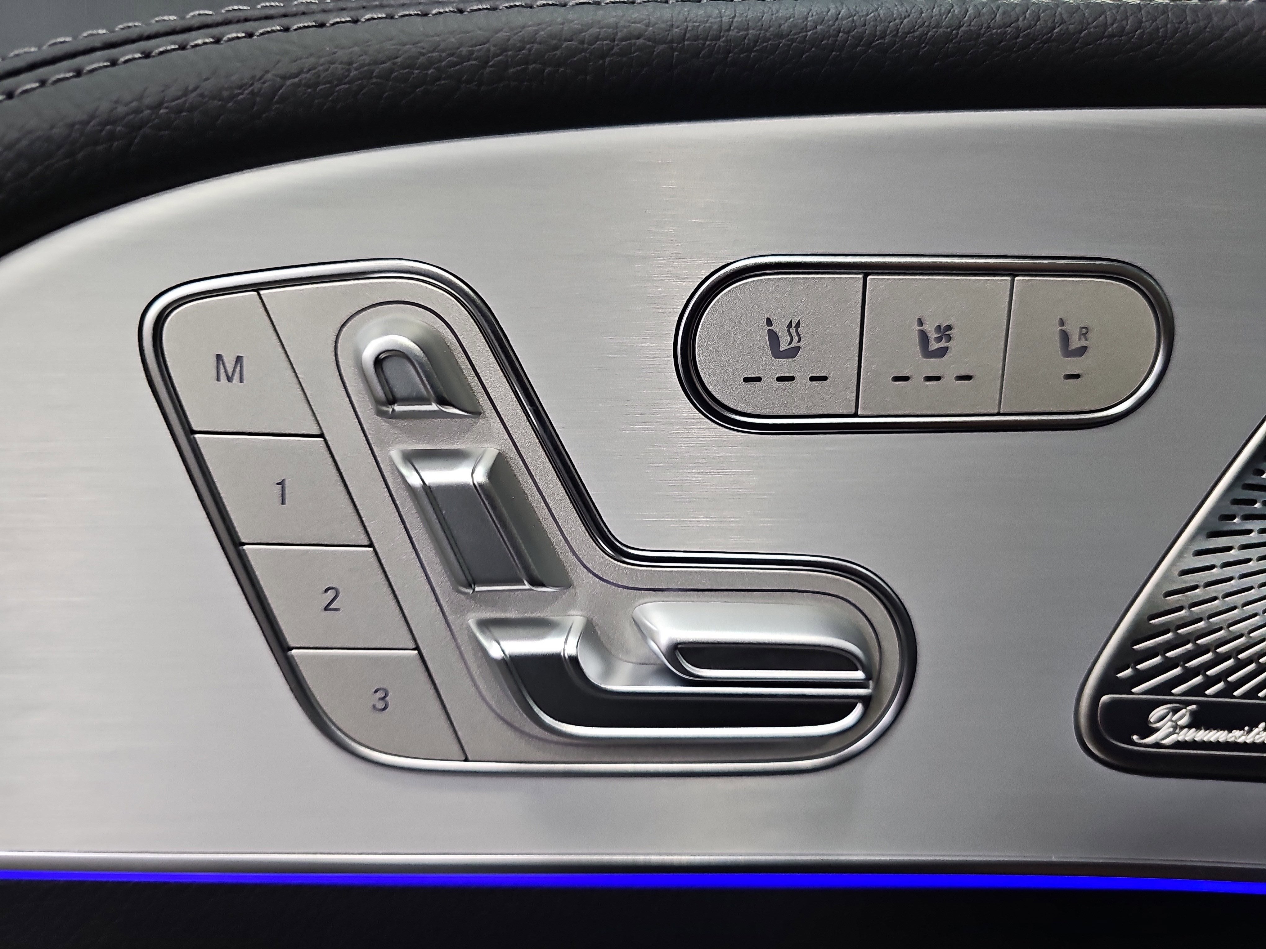 2026 Mercedes-Benz GLE AMG® GLE 53