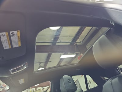 2026 Mercedes-Benz GLE AMG® GLE 53