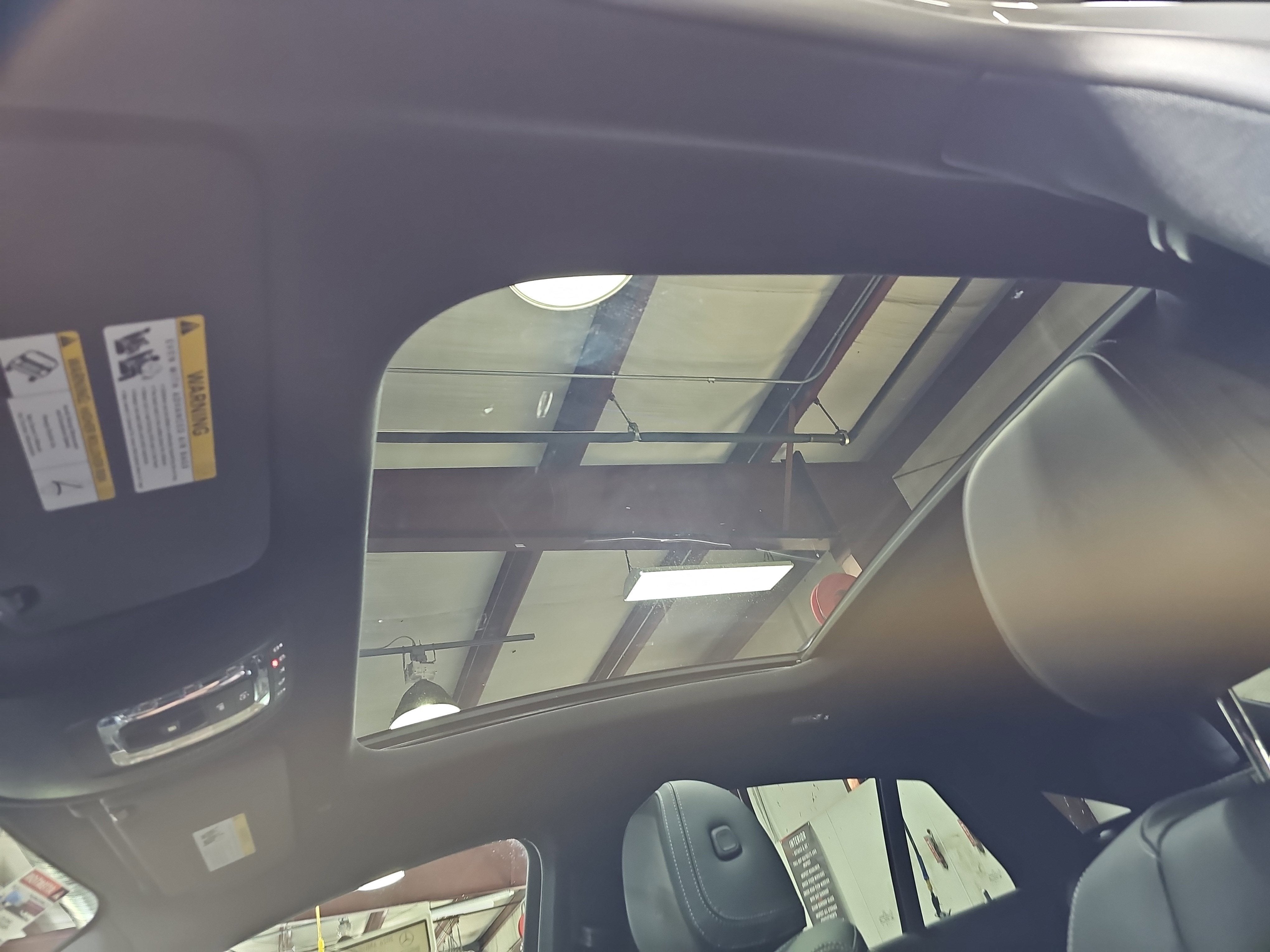 2026 Mercedes-Benz GLE AMG® GLE 53