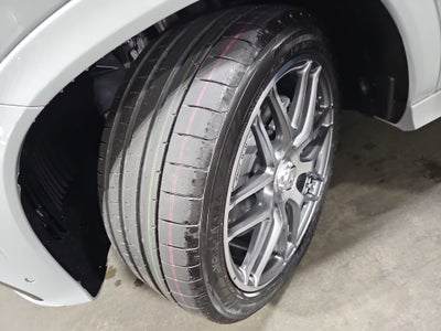 2026 Mercedes-Benz GLE AMG® GLE 53