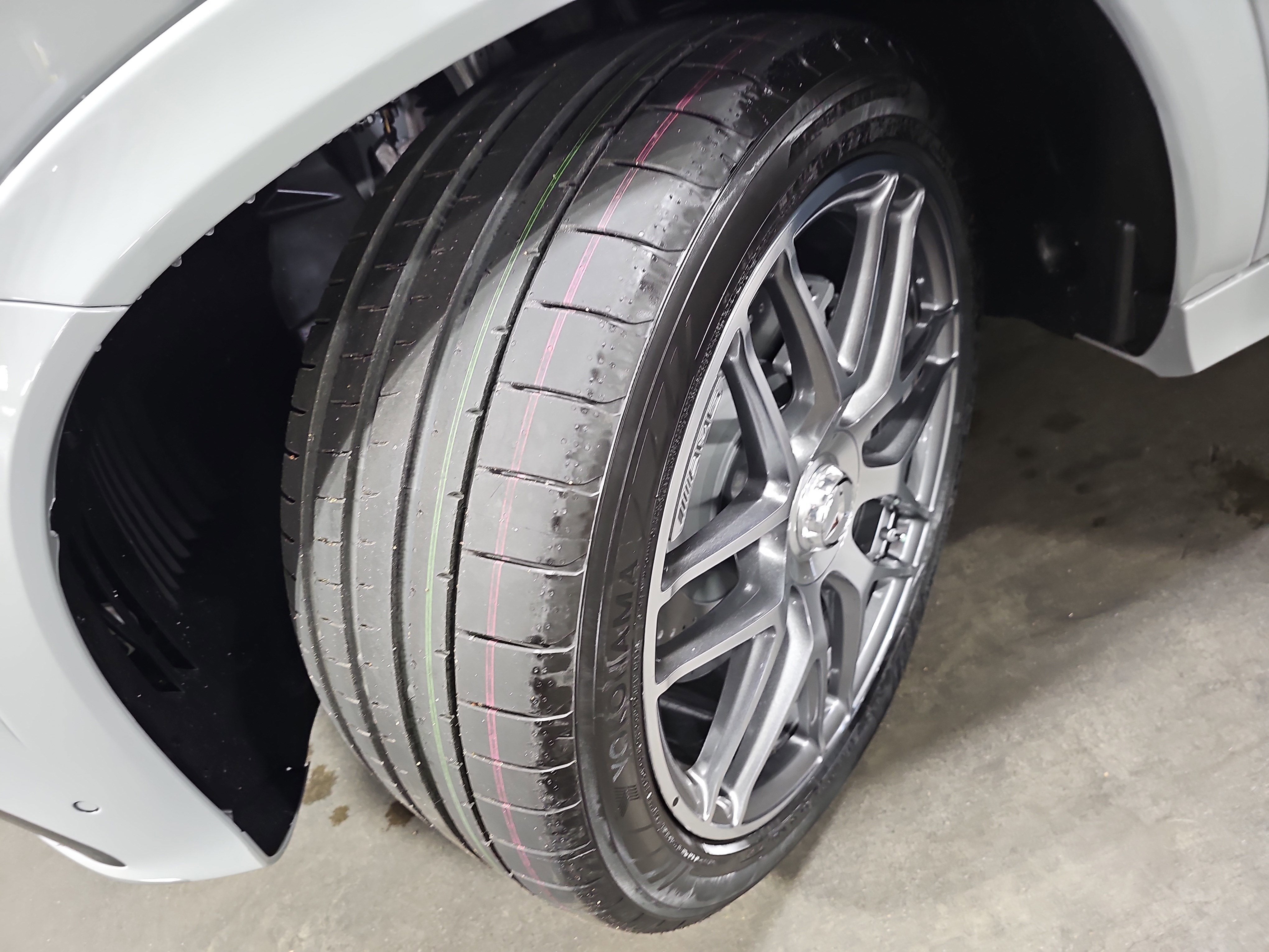 2026 Mercedes-Benz GLE AMG® GLE 53