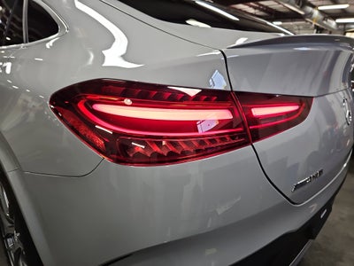 2026 Mercedes-Benz GLE AMG® GLE 53