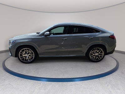 2026 Mercedes-Benz GLE AMG® GLE 53