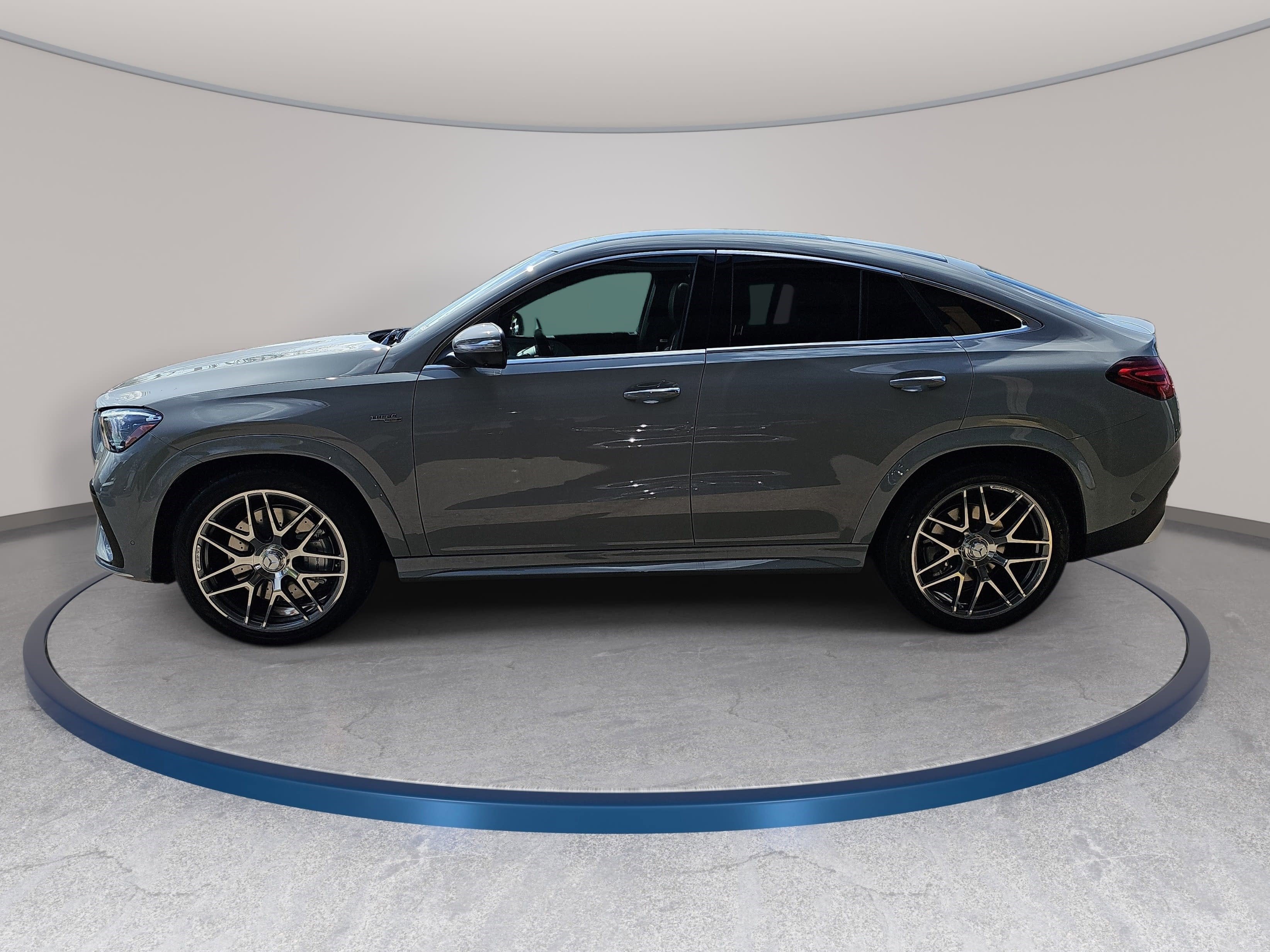 2026 Mercedes-Benz GLE AMG® GLE 53