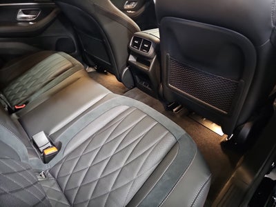 2026 Mercedes-Benz GLE AMG® GLE 53