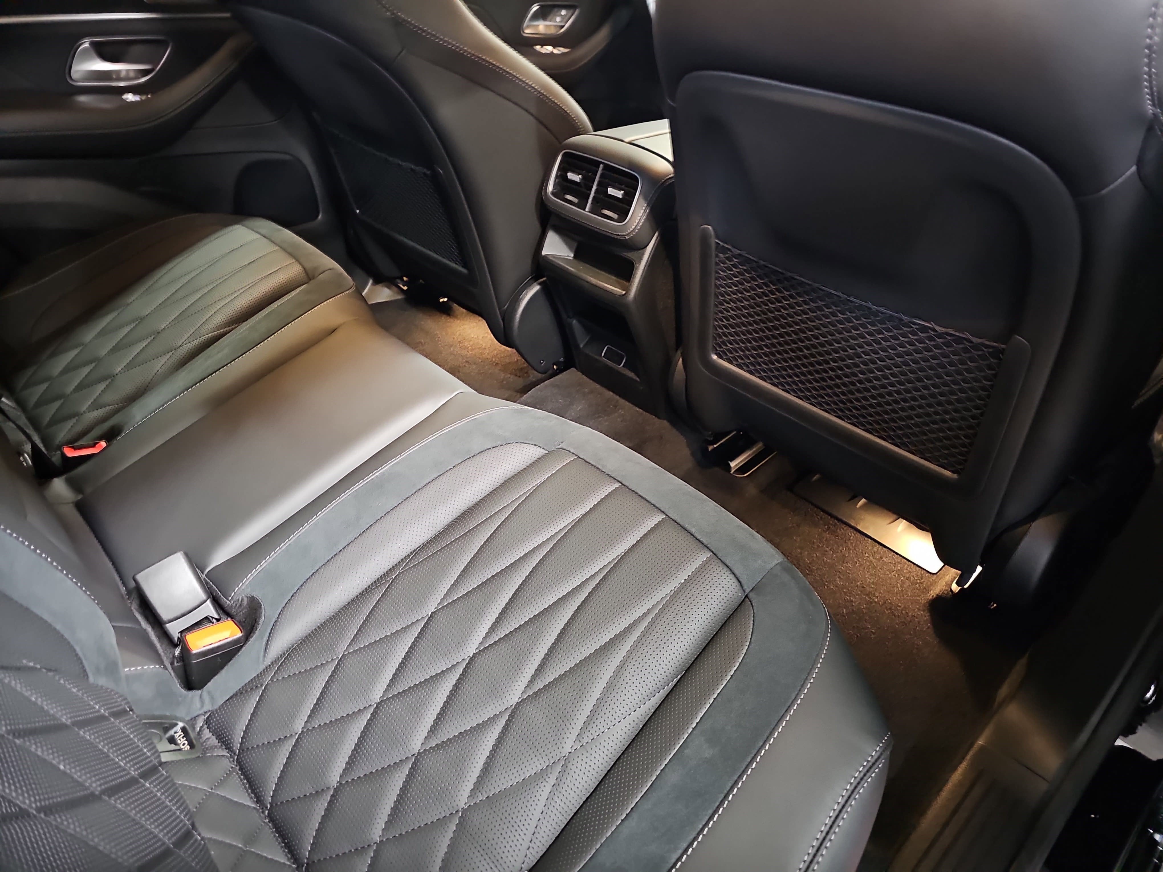 2026 Mercedes-Benz GLE AMG® GLE 53