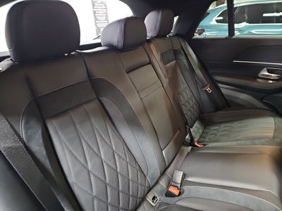 2026 Mercedes-Benz GLE AMG® GLE 53