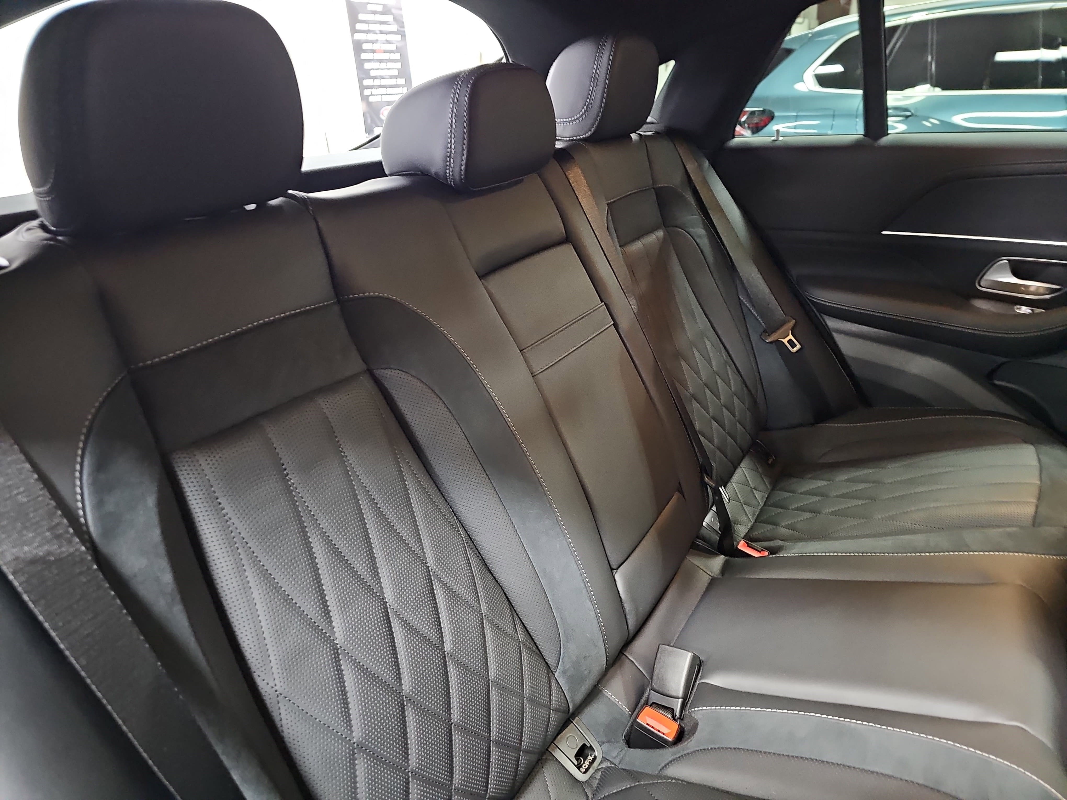 2026 Mercedes-Benz GLE AMG® GLE 53