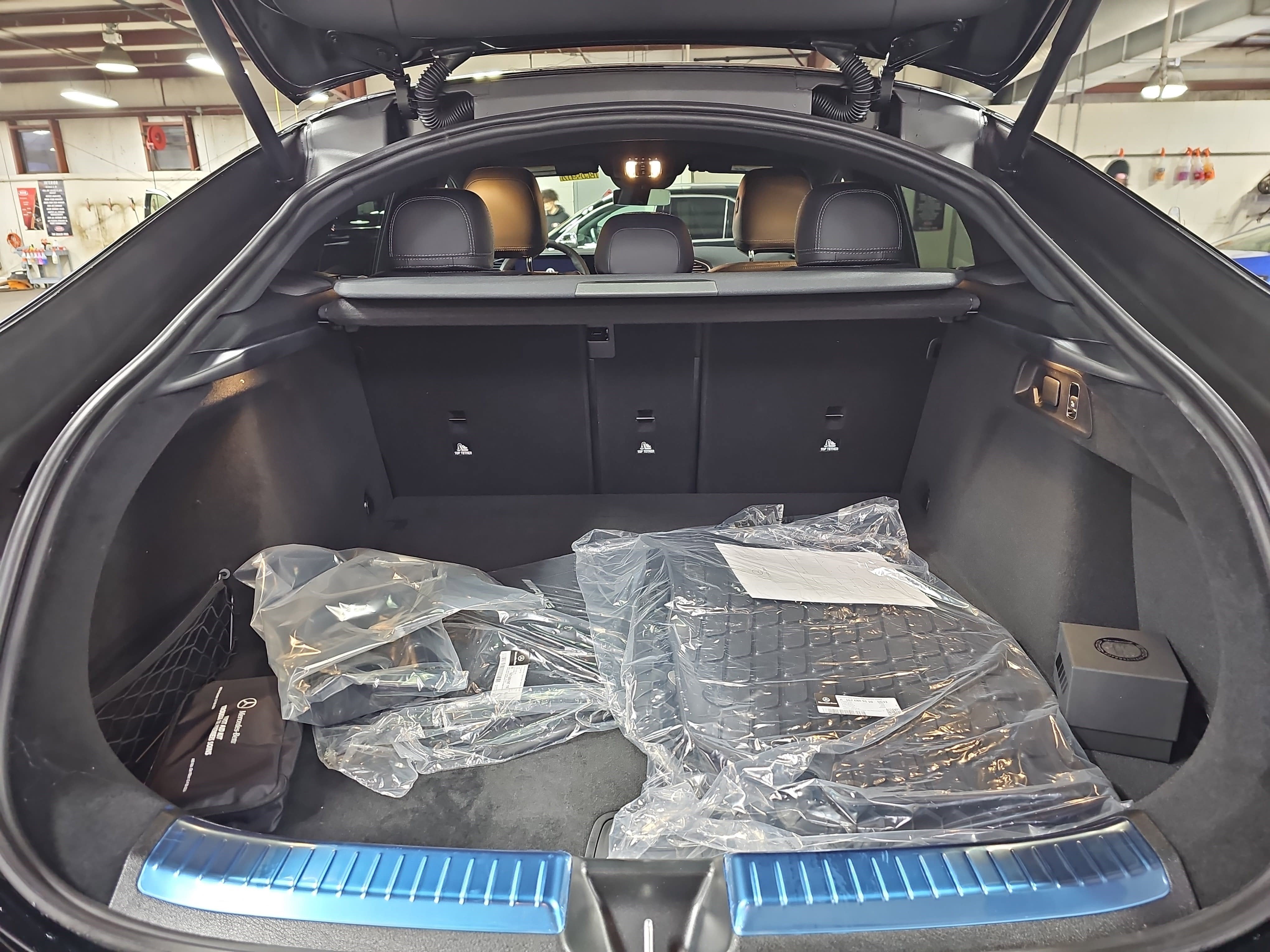 2026 Mercedes-Benz GLE AMG® GLE 53