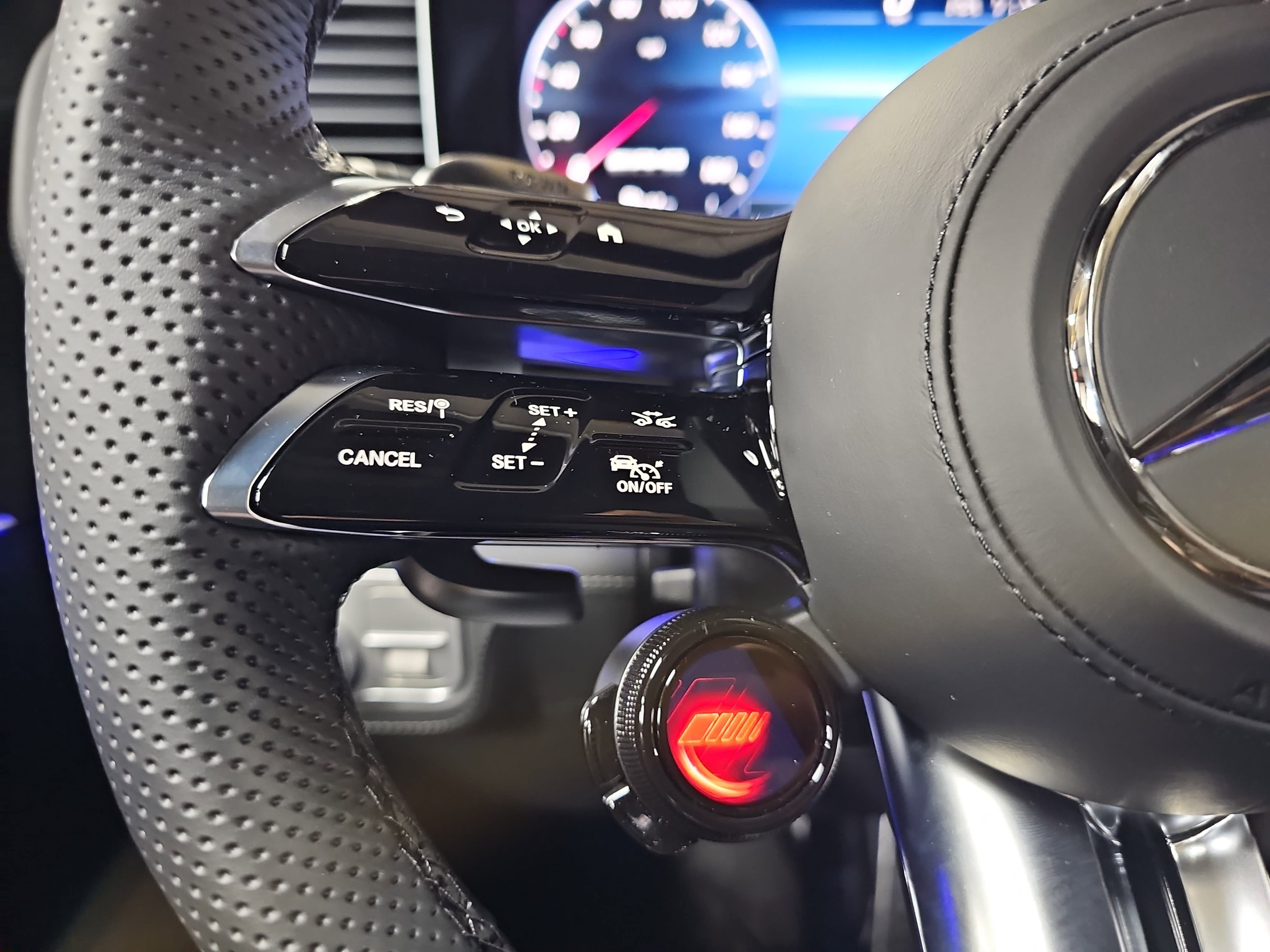 2026 Mercedes-Benz GLE AMG® GLE 53